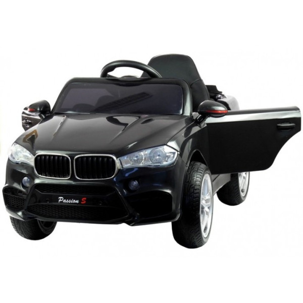 Дитячий електромобіль LEANToys HL1538