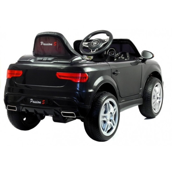 Дитячий електромобіль LEANToys HL1538