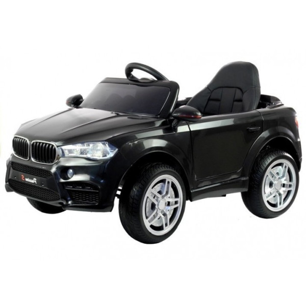 Дитячий електромобіль LEANToys HL1538