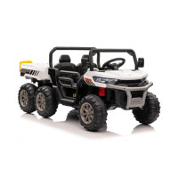 Дитячий електромобіль LEANToys Buggy XMX623B 24V