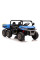 Дитячий електромобіль LEANToys Buggy XMX623B 24V