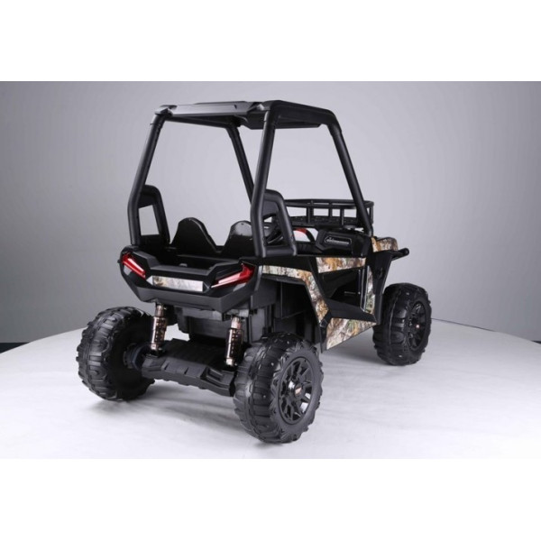 Дитячий електромобіль LEANToys Buggy JS360-1