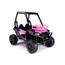 Дитячий електромобіль LEANToys Buggy JS360-1
