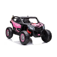 Дитячий електромобіль LEANToys Buggy XB-2118