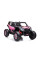 Дитячий електромобіль LEANToys Buggy XB-2118