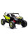 Дитячий електромобіль LEANToys Buggy XB-2118