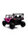 Дитячий електромобіль LEANToys Buggy S618