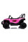 Дитячий електромобіль LEANToys Buggy S618