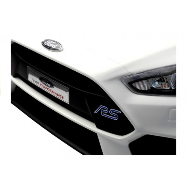Дитячий електромобіль LEANToys Ford Focus RS