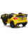 Дитячий електромобіль LEANToys Ford Focus RS