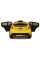 Дитячий електромобіль LEANToys Ford Focus RS