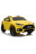 Дитячий електромобіль LEANToys Ford Focus RS