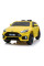 Дитячий електромобіль LEANToys Ford Focus RS