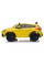 Дитячий електромобіль LEANToys Ford Focus RS