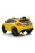 Дитячий електромобіль LEANToys Ford Focus RS