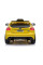 Дитячий електромобіль LEANToys Ford Focus RS