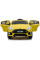 Дитячий електромобіль LEANToys Ford Focus RS
