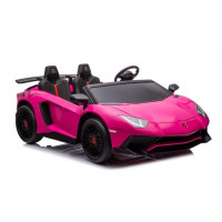 Дитячий електромобіль LEANToys Lamborghini XXL A8803