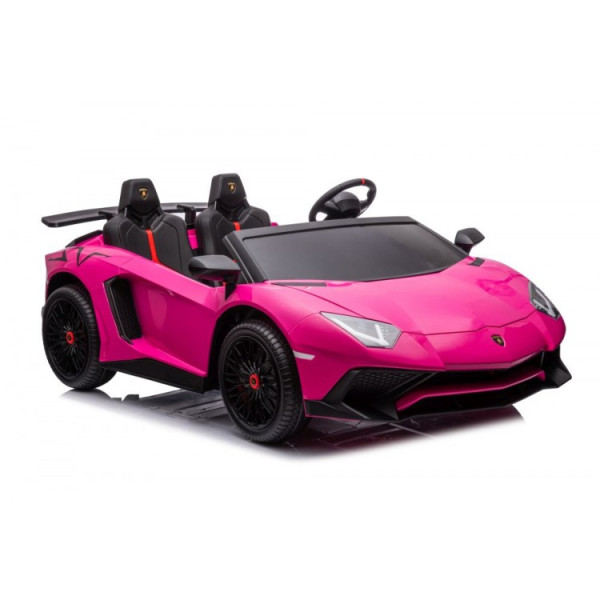 Дитячий електромобіль LEANToys Lamborghini XXL A8803