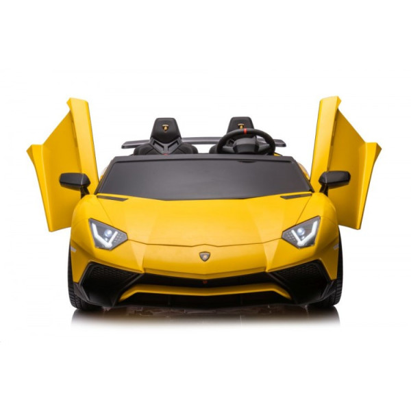 Дитячий електромобіль LEANToys Lamborghini XXL A8803