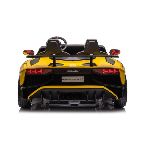 Дитячий електромобіль LEANToys Lamborghini XXL A8803