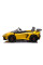 Дитячий електромобіль LEANToys Lamborghini XXL A8803
