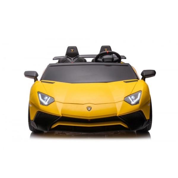 Дитячий електромобіль LEANToys Lamborghini XXL A8803