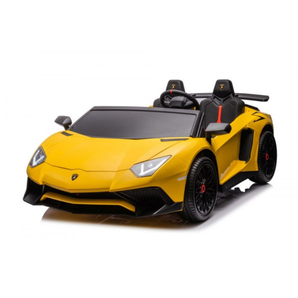 Дитячий електромобіль LEANToys Lamborghini XXL A8803
