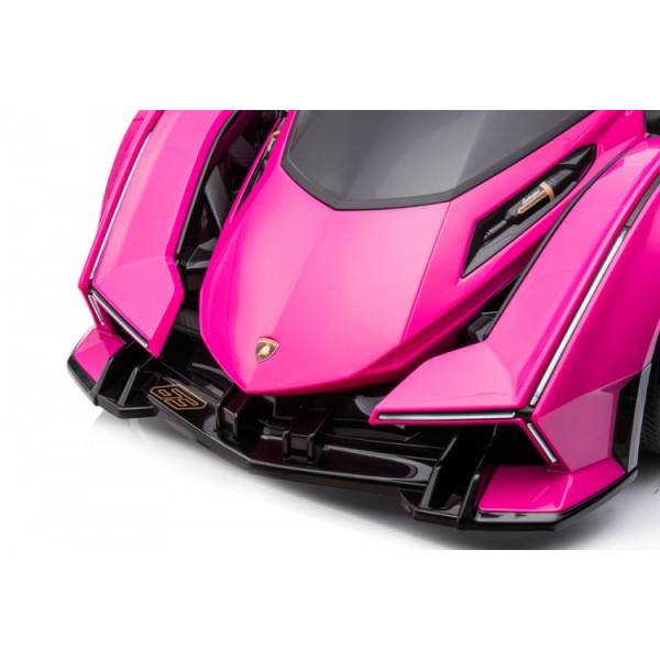 Дитячий електромобіль LEANToys Lamborghini GT HL528