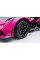 Дитячий електромобіль LEANToys Lamborghini GT HL528