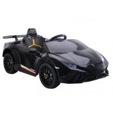Дитячий електромобіль LEANToys Lamborghini Huracan