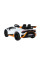 Дитячий електромобіль LEANToys Lamborghini STO DRIFT