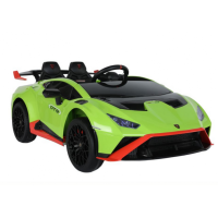 Детский электромобиль LEANToys Lamborghini STO DRIFT