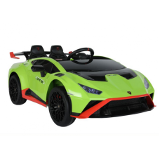 Дитячий електромобіль LEANToys Lamborghini STO DRIFT