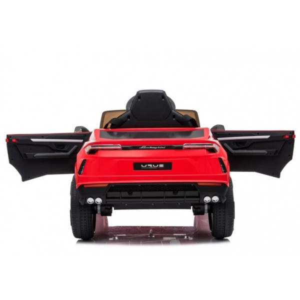 Дитячий електромобіль LEANToys Lamborghini Urus BDM0923