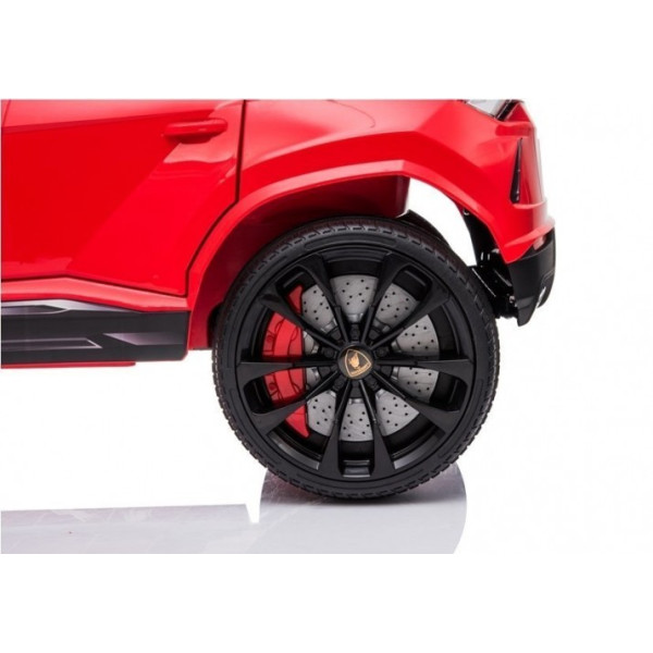Дитячий електромобіль LEANToys Lamborghini Urus BDM0923