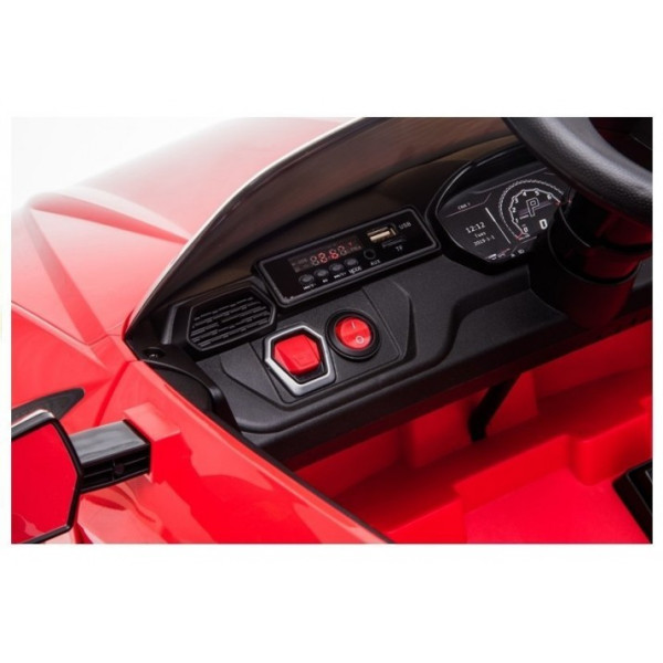 Дитячий електромобіль LEANToys Lamborghini Urus BDM0923