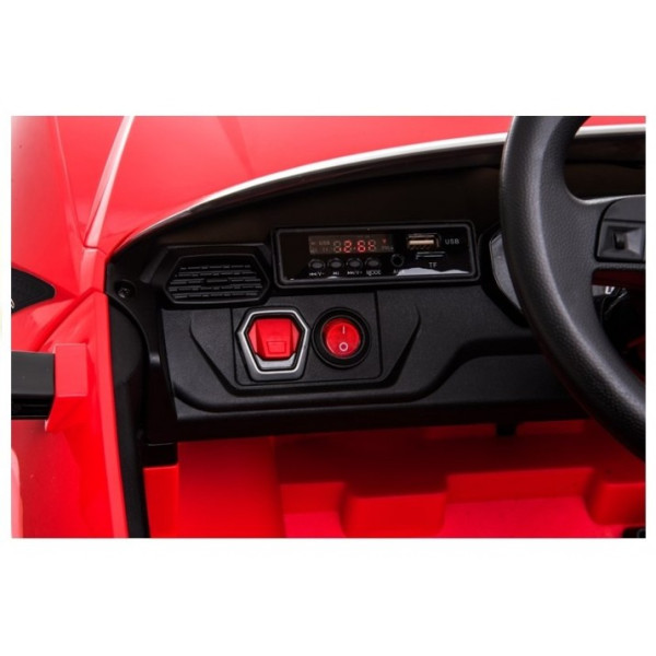 Дитячий електромобіль LEANToys Lamborghini Urus BDM0923