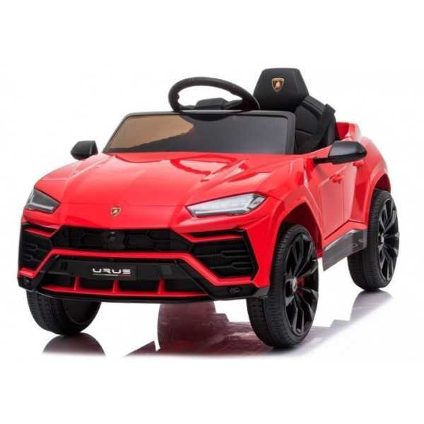 Дитячий електромобіль LEANToys Lamborghini Urus BDM0923