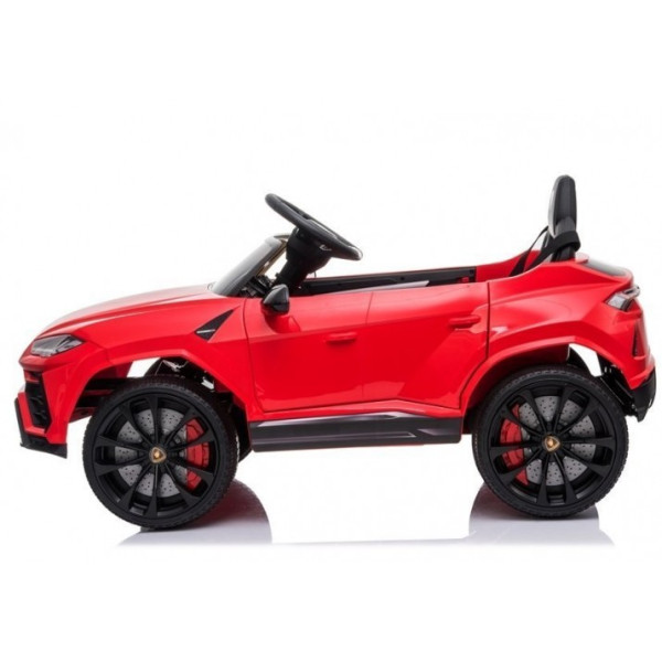 Дитячий електромобіль LEANToys Lamborghini Urus BDM0923