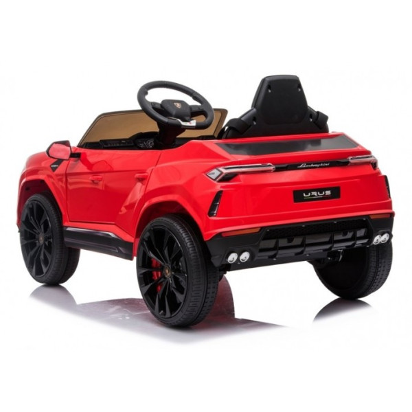 Дитячий електромобіль LEANToys Lamborghini Urus BDM0923