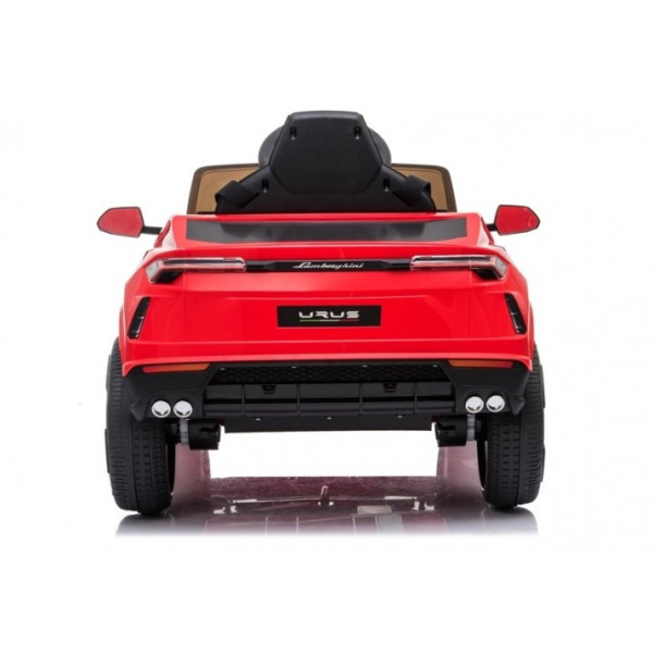 Дитячий електромобіль LEANToys Lamborghini Urus BDM0923