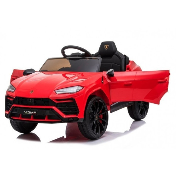 Дитячий електромобіль LEANToys Lamborghini Urus BDM0923