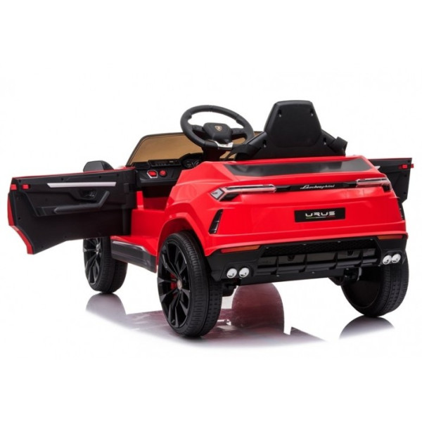 Дитячий електромобіль LEANToys Lamborghini Urus BDM0923