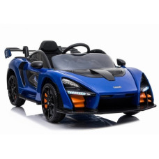 Дитячий електромобіль LEANToys McLaren Senna