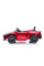 Дитячий електромобіль LEANToys McLaren GT 12V Лакований