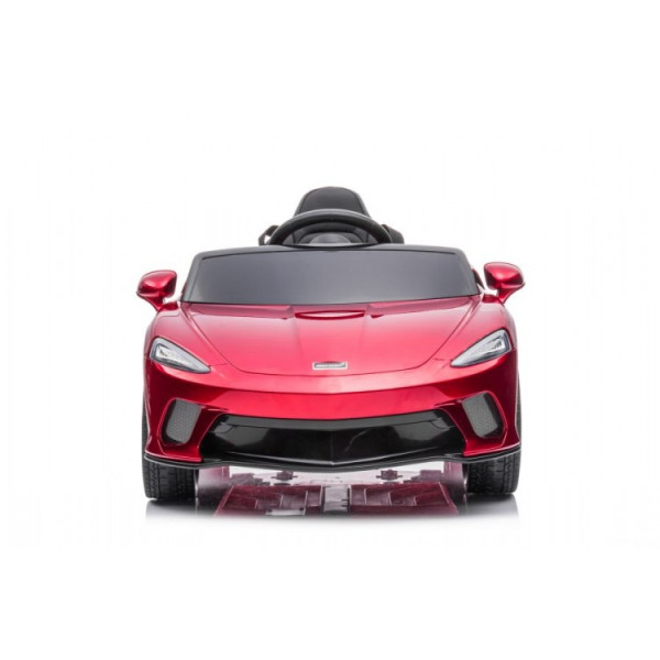Дитячий електромобіль LEANToys McLaren GT 12V Лакований
