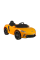 Дитячий електромобіль LEANToys McLaren GT 12V Лакований
