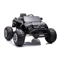 Дитячий електромобіль LEANToys Mercedes DK-MT950 Лакований