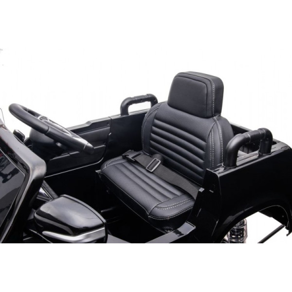 Дитячий електромобіль LEANToys Mercedes DK-MT950